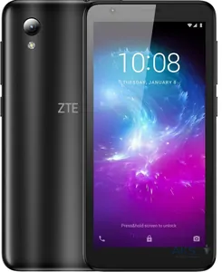 Замена тачскрина на телефоне ZTE Blade A3 2019 в Ижевске